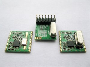 RFM23B