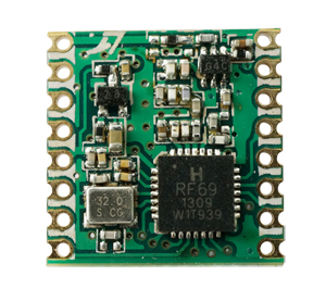 RFM69HCW