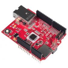 W5500 Ethernet Shield