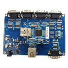 WIZ145SR-EVB