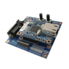 WIZ220IO-EVB