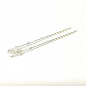 3mm alto brilho