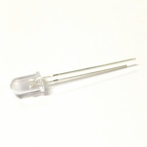 5mm alto brilho