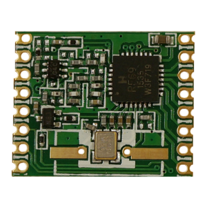 RFM69W